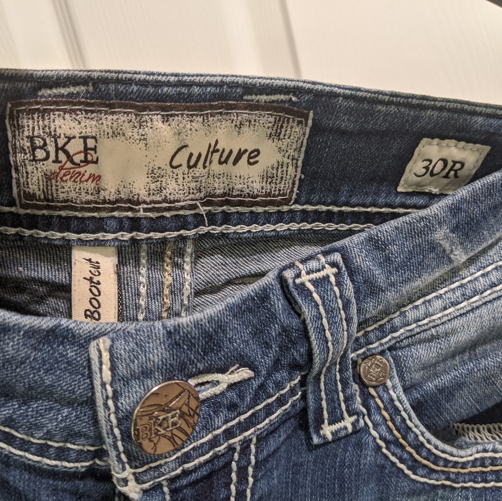 BKE Jeans